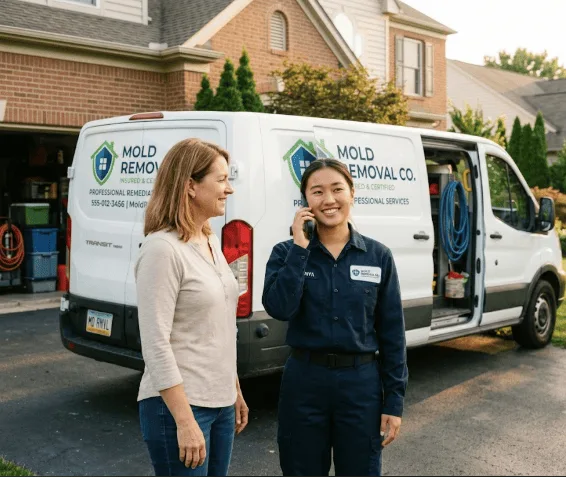 Crawlspace Mold Remediation Seney, MI FAQs